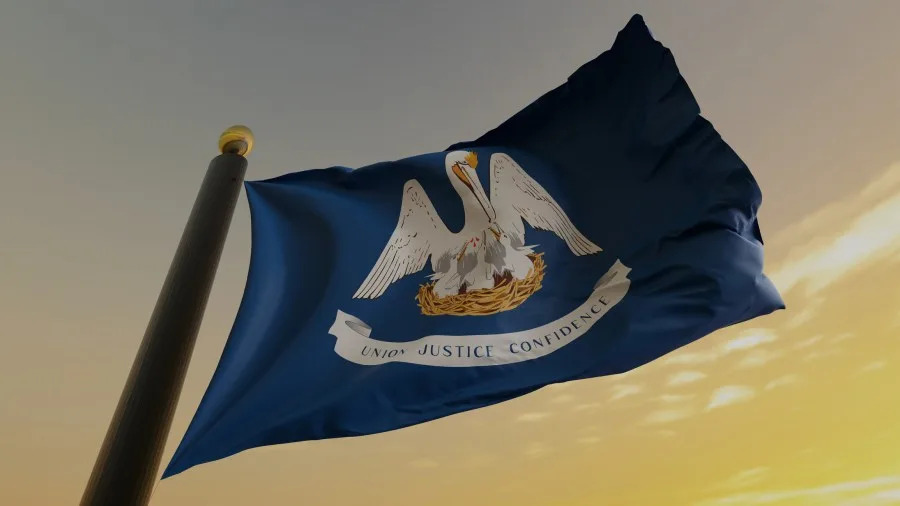 Is Louisiana the worst US state to live in? See study