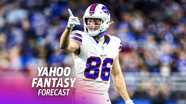 Fantasy Football: 2025 rookie TEs facing burden of unrealistic expectations after historic Sam LaPorta, Brock Bowers opening acts