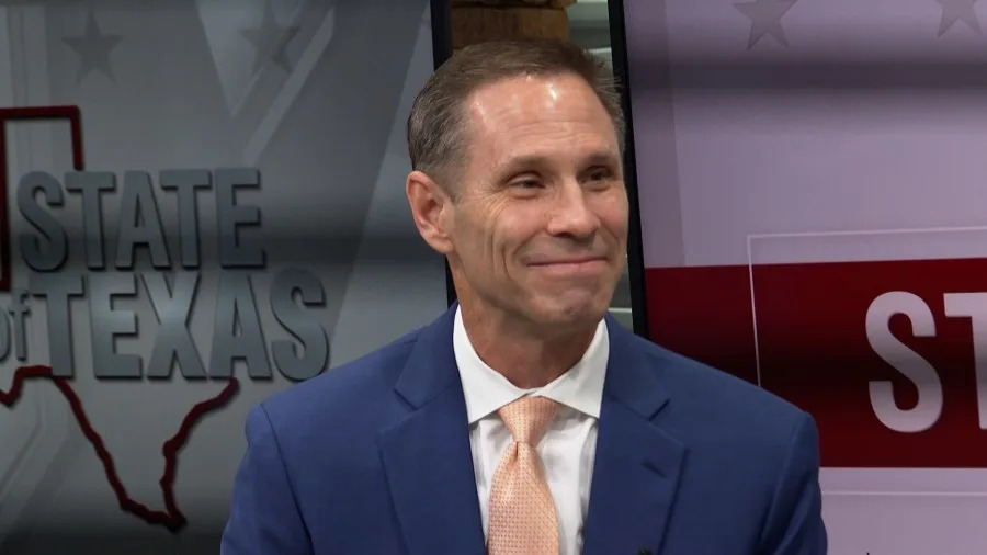 Texas Senator files resolution to put term limits on state offices: ‘The Governor has gone rogue’