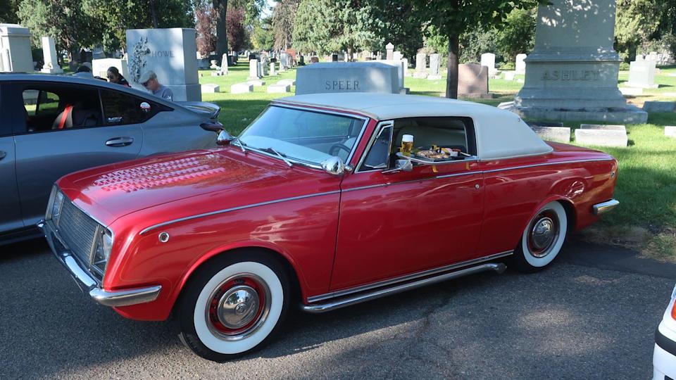 murilee martin's customized 1969 toyota corona coupe