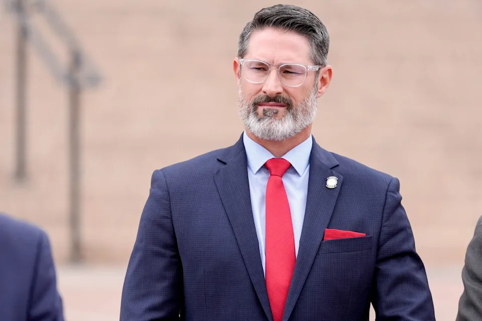 SCOTUS asked to overturn same-sex marriage. What could that mean in Oklahoma?