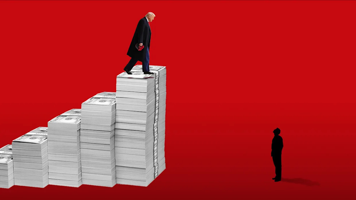 Trump’s War on DEI is Hurting Small Lenders in MAGA Country