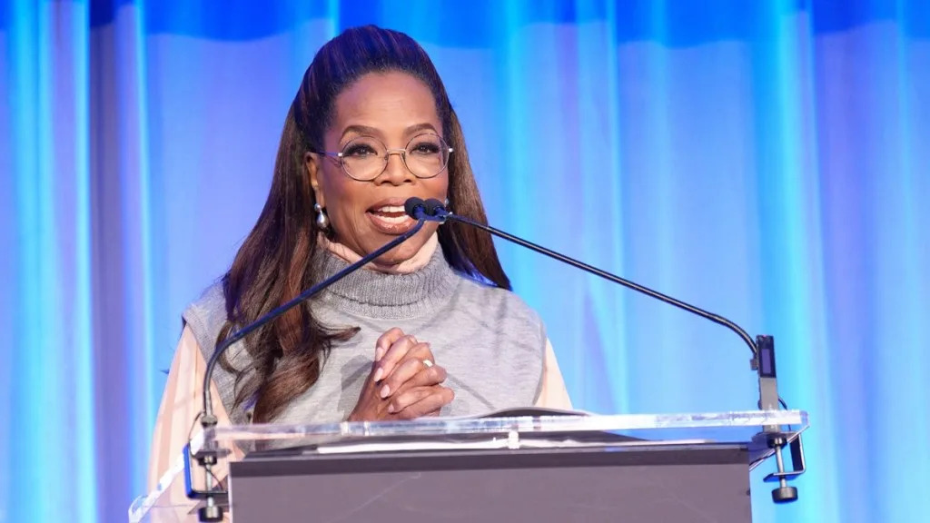 Why Is Oprah Winfrey Facing Backlash Amid Hawaii Tsunami Alert? 