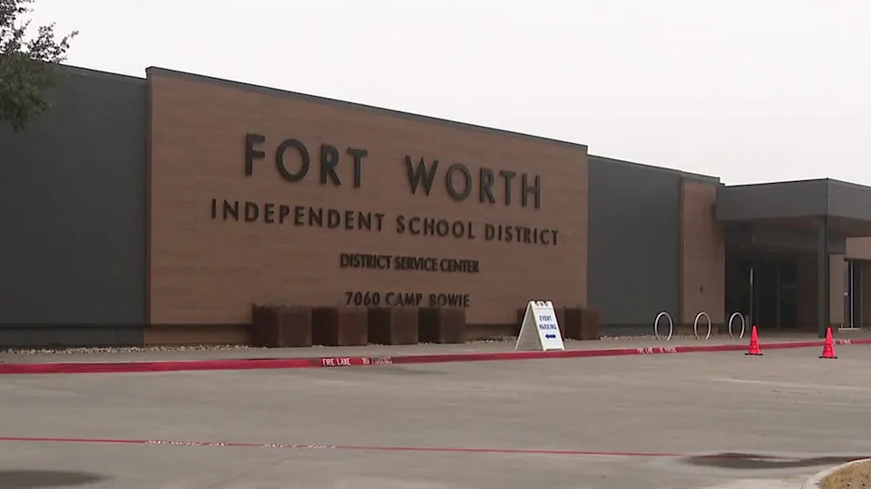 Fort Worth ISD has a new report card. Will it prevent a Texas takeover?