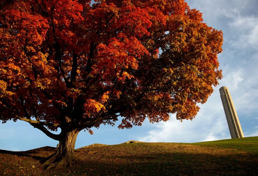 Signs that fall is right around the corner in Kansas City