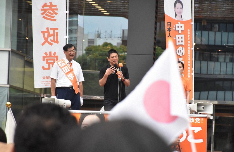 陰謀論と黒幕＝野口武則