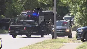 Shelter-in-place order issued near Dayton apartment complex; SWAT on scene
