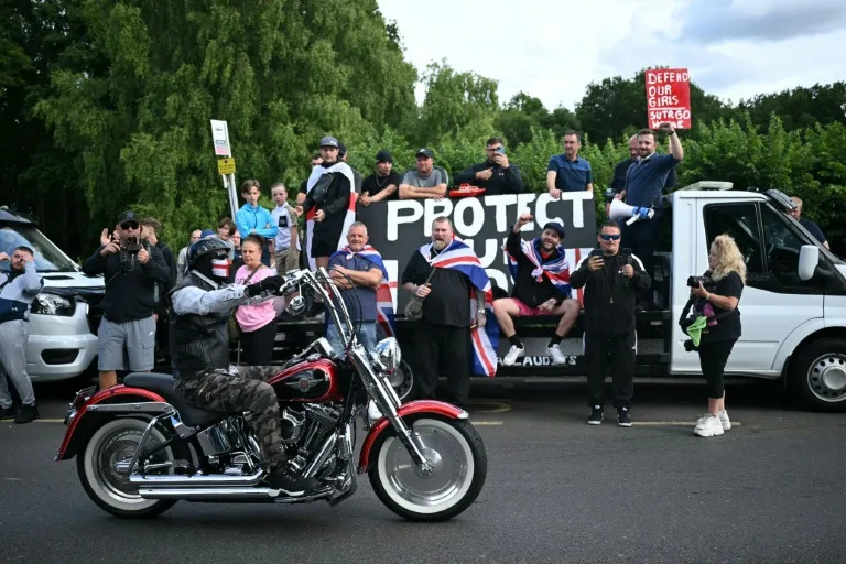 UK fears new summer of unrest, year after Southport riots