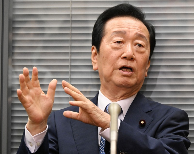 「オワコンだ」立憲内で噴出する執行部責任論　小沢一郎氏も「圧力」