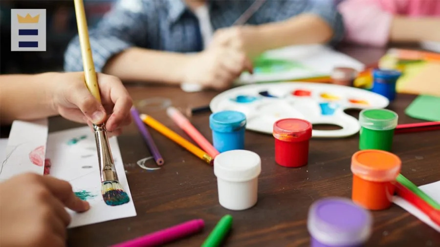 Kentucky students showcase love for home in art contest