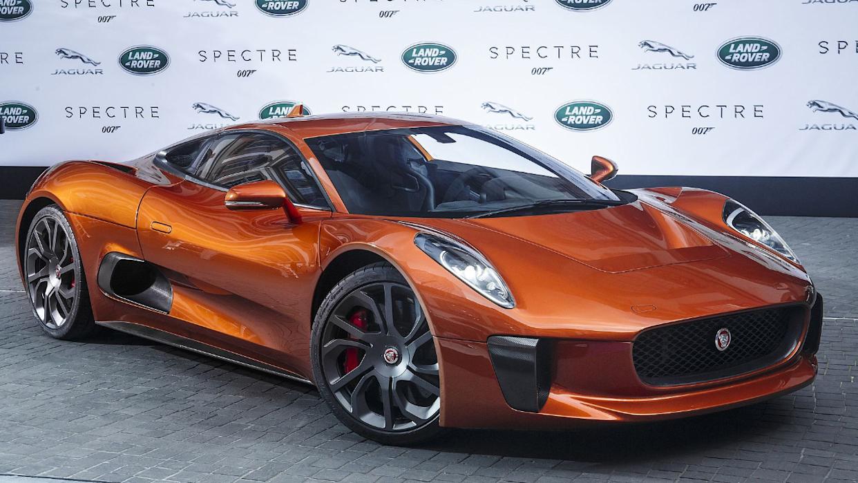 Spinning Into the Future: Turbine Cars That Dared To Dream