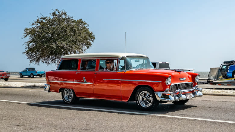 These Are The Best Features On Your Car