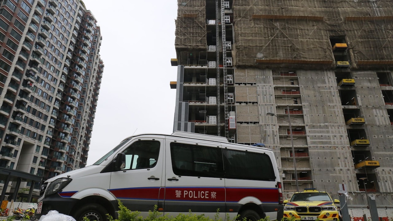 協興建築涉3致命工傷　上月始獲續牌　申請期間4授權簽署人遭除名