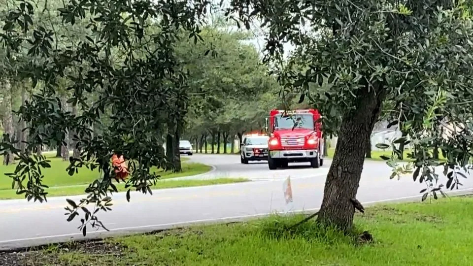 5 soldiers hospitalized after shooting at Fort Stewart. The shooter has been apprehended
