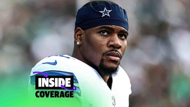 Cowboys activate Trevon Diggs from PUP list, making Pro Bowl CB eligible for Week 1 game vs. Eagles