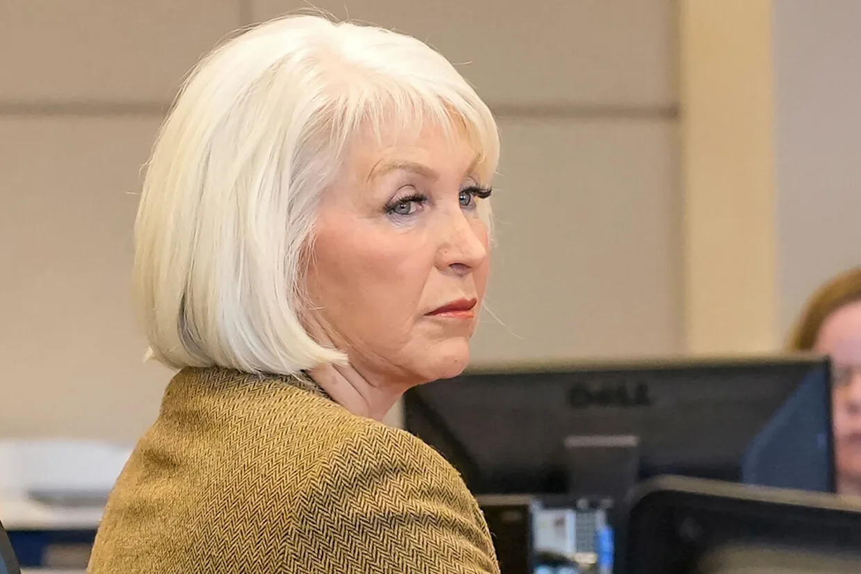 Trump again calls for release of ex-clerk in prison for role in breaching Colorado election information