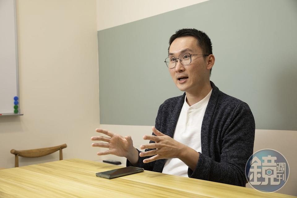 主動式ETF比拚2／想衝又怕賠！ 55歲三寶媽轉加碼這類ETF