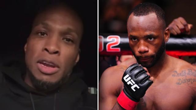 Michael 'Venom' Page irritated with politics of UFC welterweight division, blasts rivals