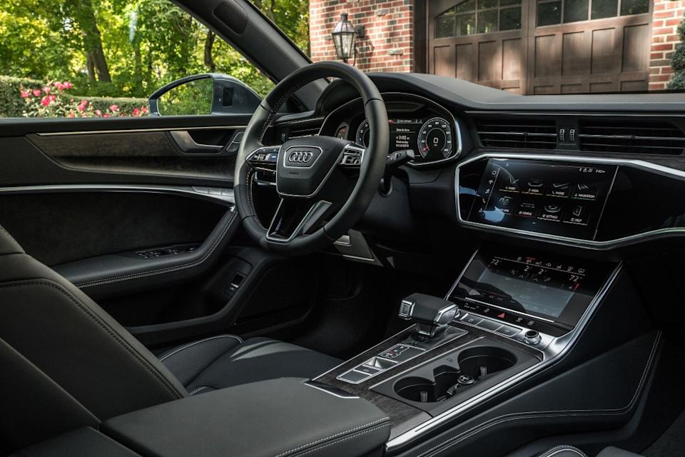 Audi USA