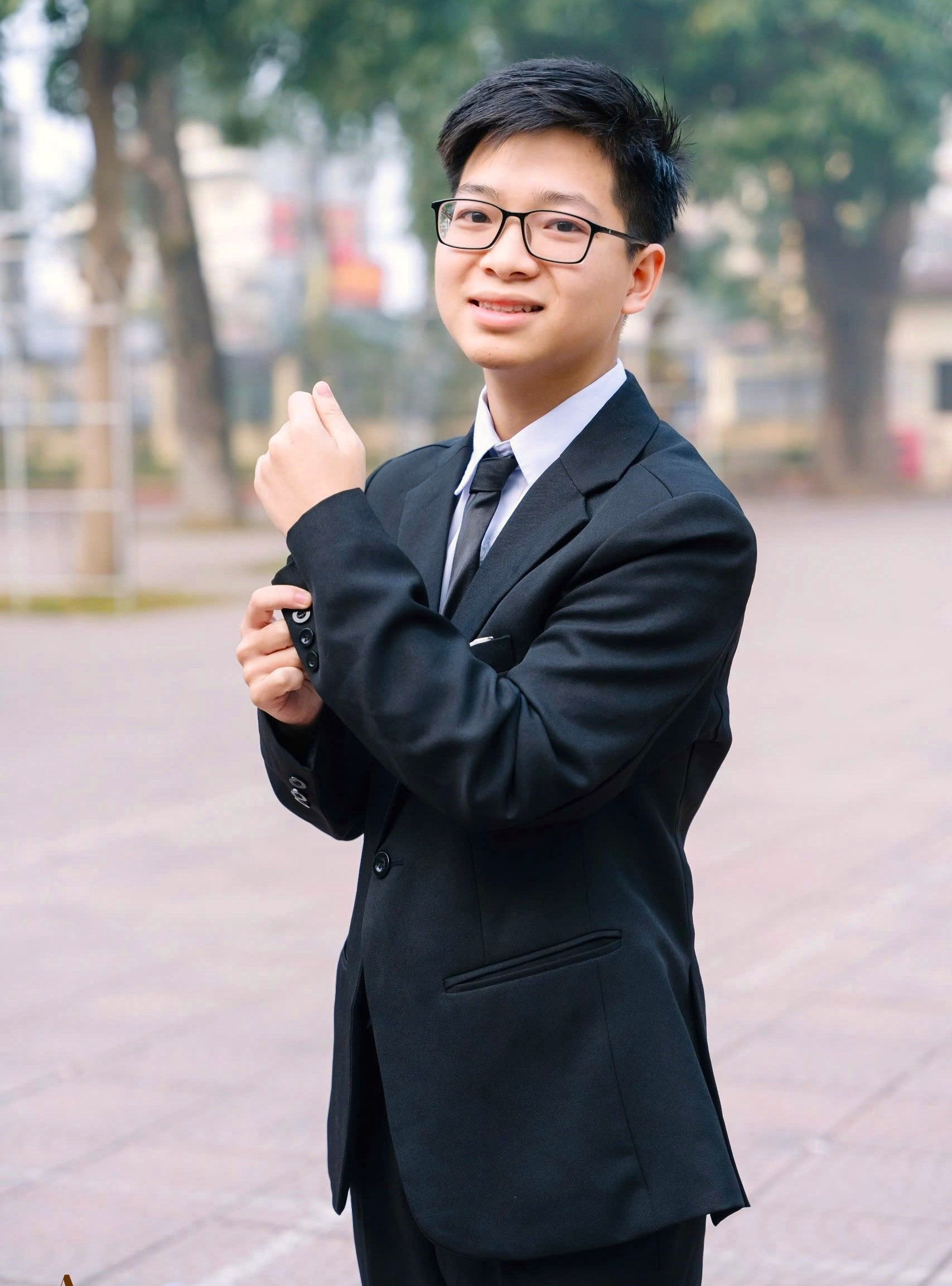 Thủ khoa các khối thi năm 2025 chọn trường đại học nào?