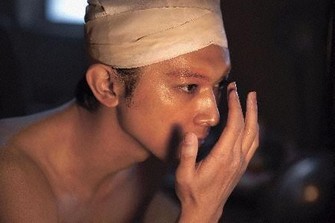 映画「国宝」、興行収入100億円超　邦画実写作の歴代3位に