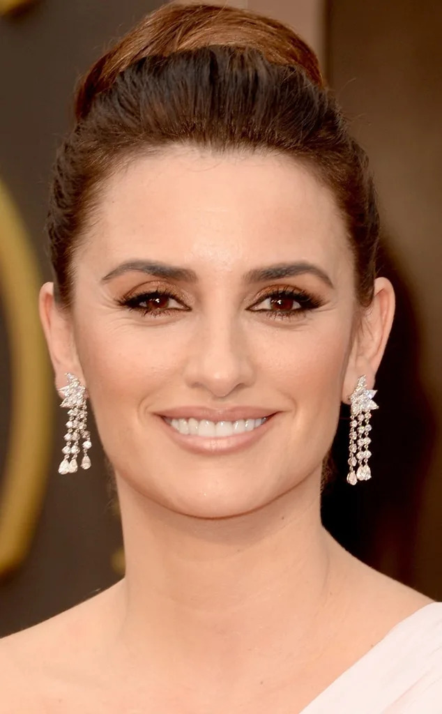 Penelope Cruz