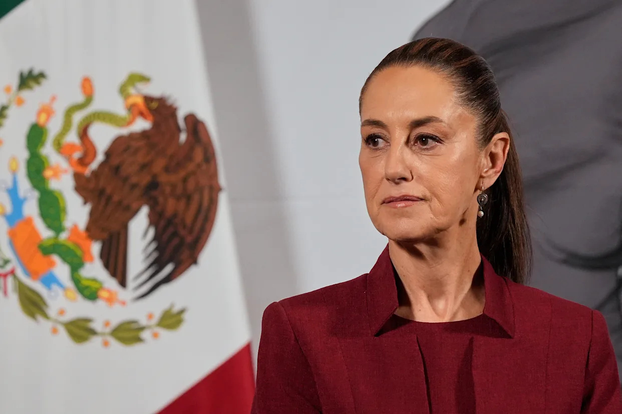 Mexico suspends postal shipments to United States over tariff confusion
