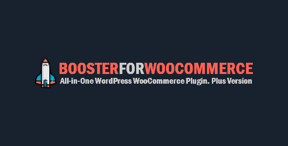 Booster Plus for WooCommerce v7.2.7