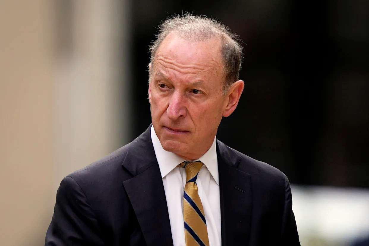 Meet the lawyer challenging Trump’s Fed firing — and defending other targets of Trump’s retribution