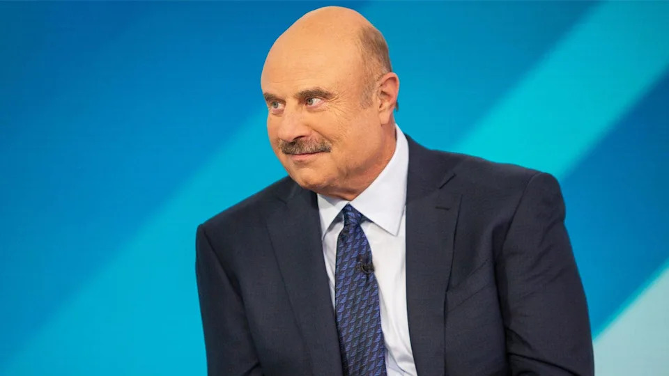Dr. Phil's Peteski Productions pays $925K to Merit Street Media workers following Chapter 11 filing