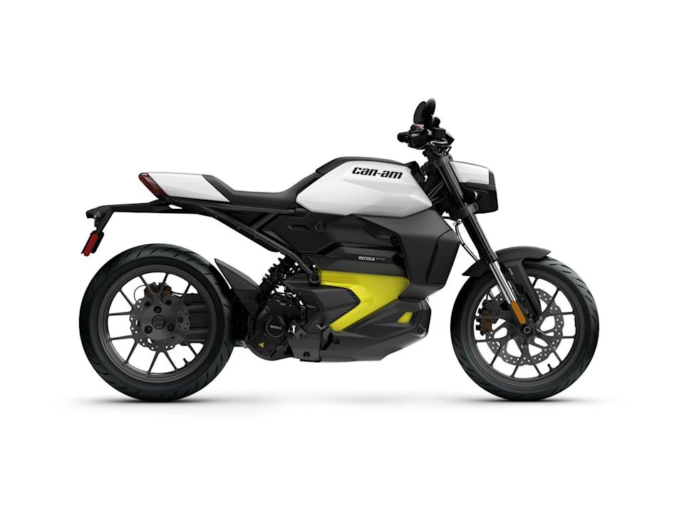 2025 canam origin and pulse