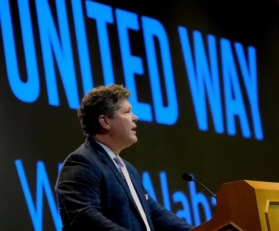 United Way of West Alabama sets ambitious fundraising goal as needs rise