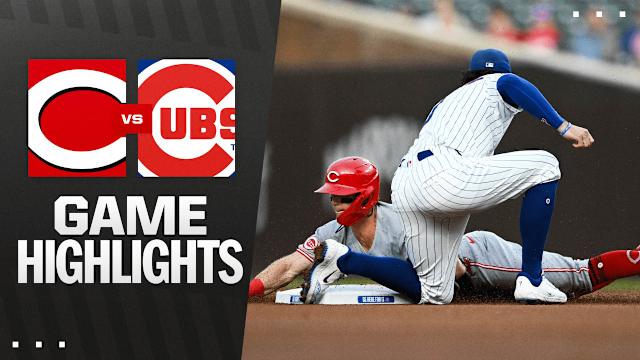 Cubs president Jed Hoyer admits Michael Soroka trade 'not looking like a good bet' after only 5 days