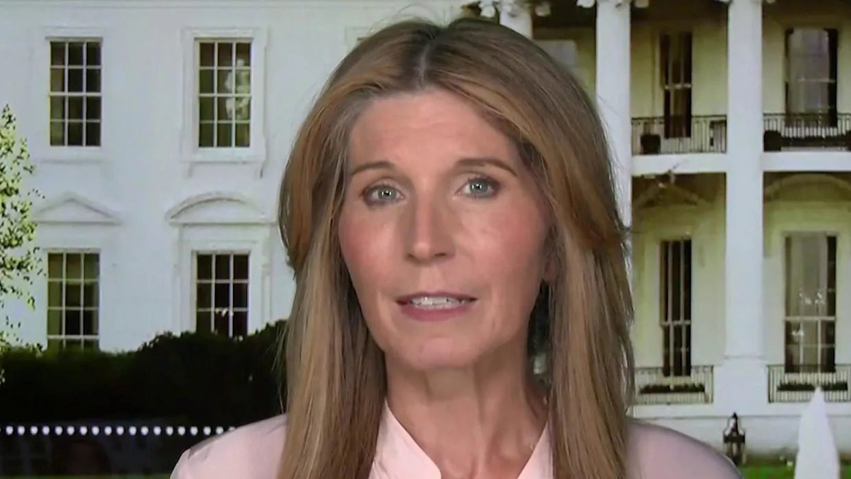 Nicolle BLASTS 'backwards dynamic' of Maxwell's special treatment as Epstein victims feel abandoned
