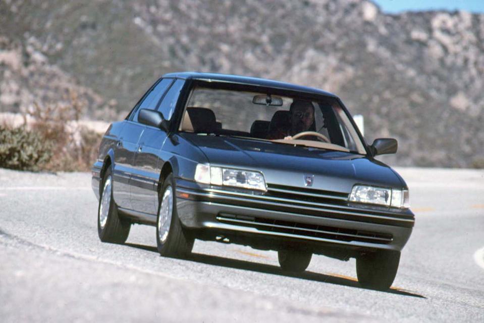 1989 sterling 827s