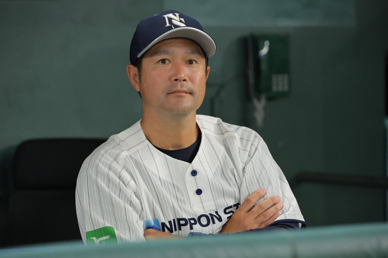 日本製鉄瀬戸内監督、同級生対決に「この年で…うれしい」　都市対抗