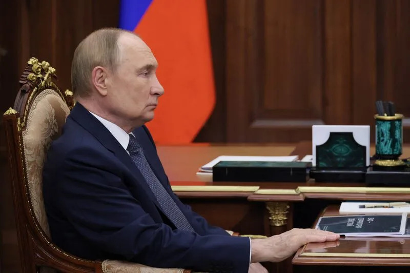Russia's Putin, UN SecGen among Shanghai Cooperation Summit attendees, China says