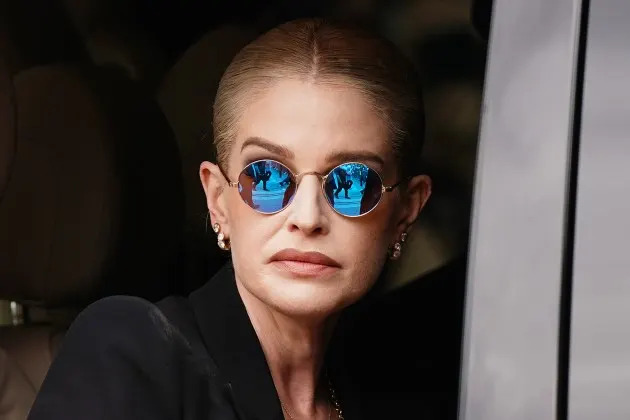 Kelly Osbourne Says She ‘Will Not Be OK for a While’ After Dad Ozzy’s Death