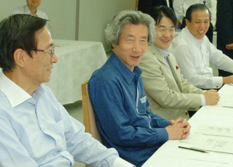 進むビジネスカジュアル化、短パンはOK?　クールビズ提唱20年