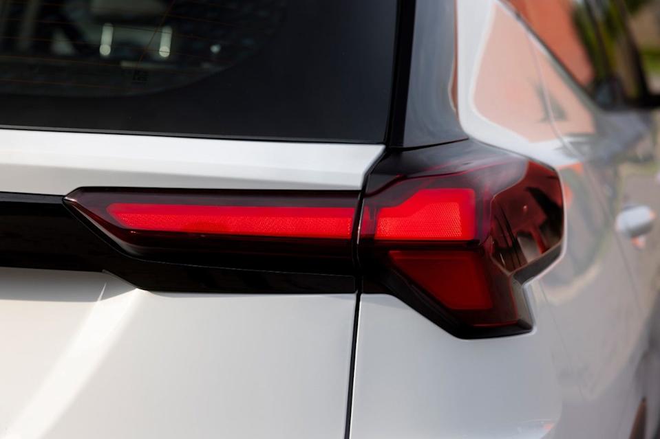 2027 chevrolet bolt