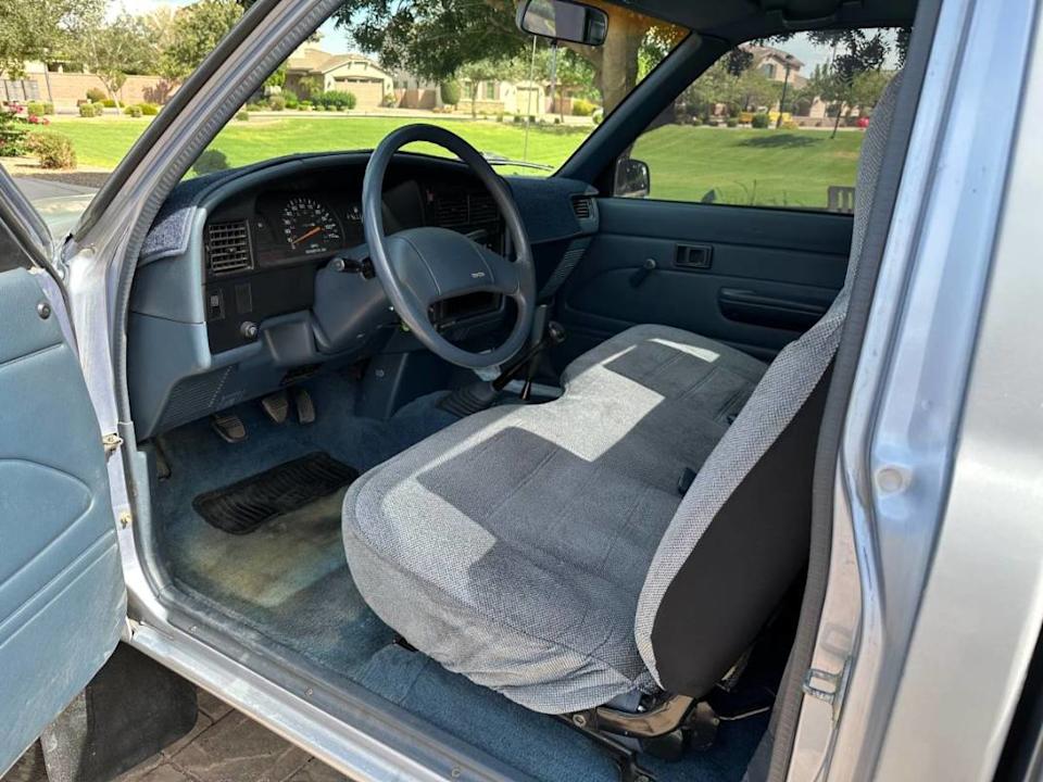 Craigslist @ S Chandler