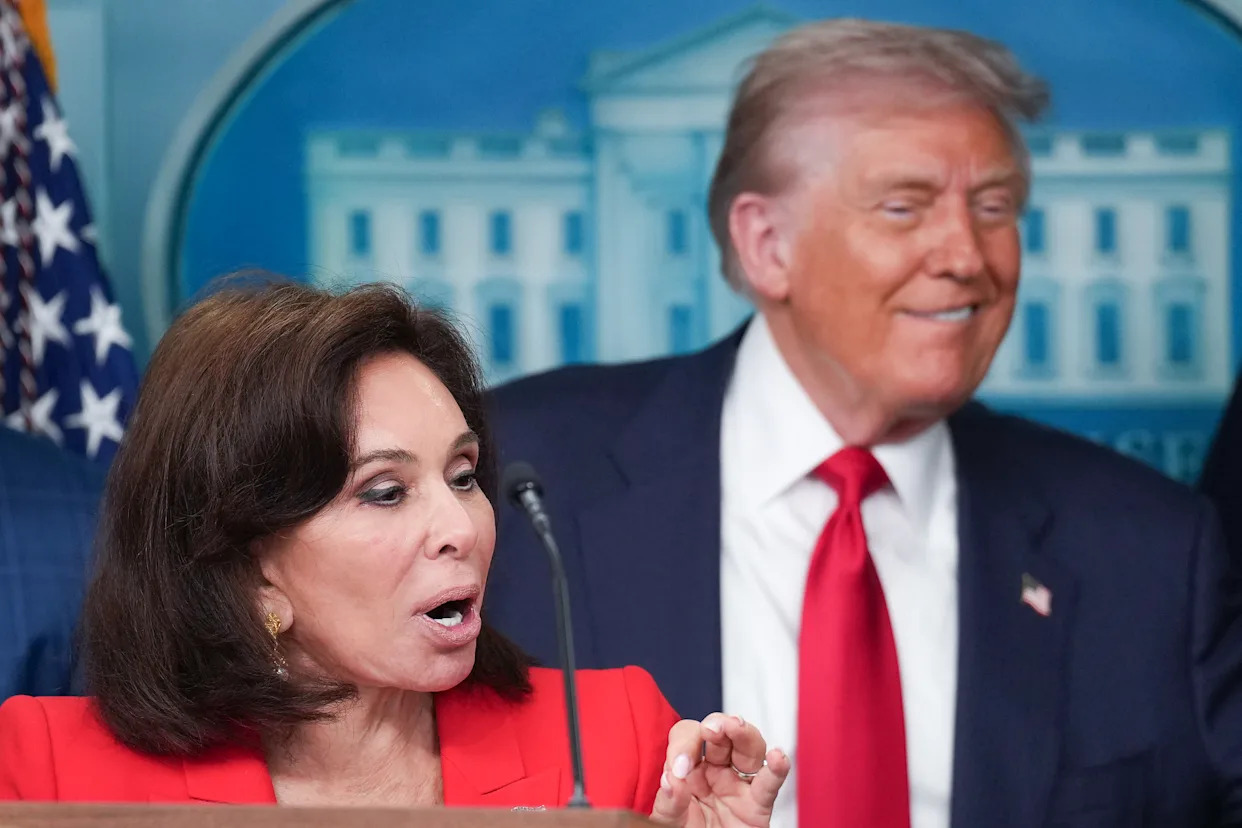 There’s a big, important limit on Trump’s power to seize control of DC’s police