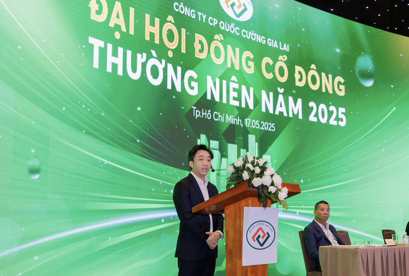 Diễn biến mới tại dự án 'sống còn' gần 92ha của Quốc Cường Gia Lai