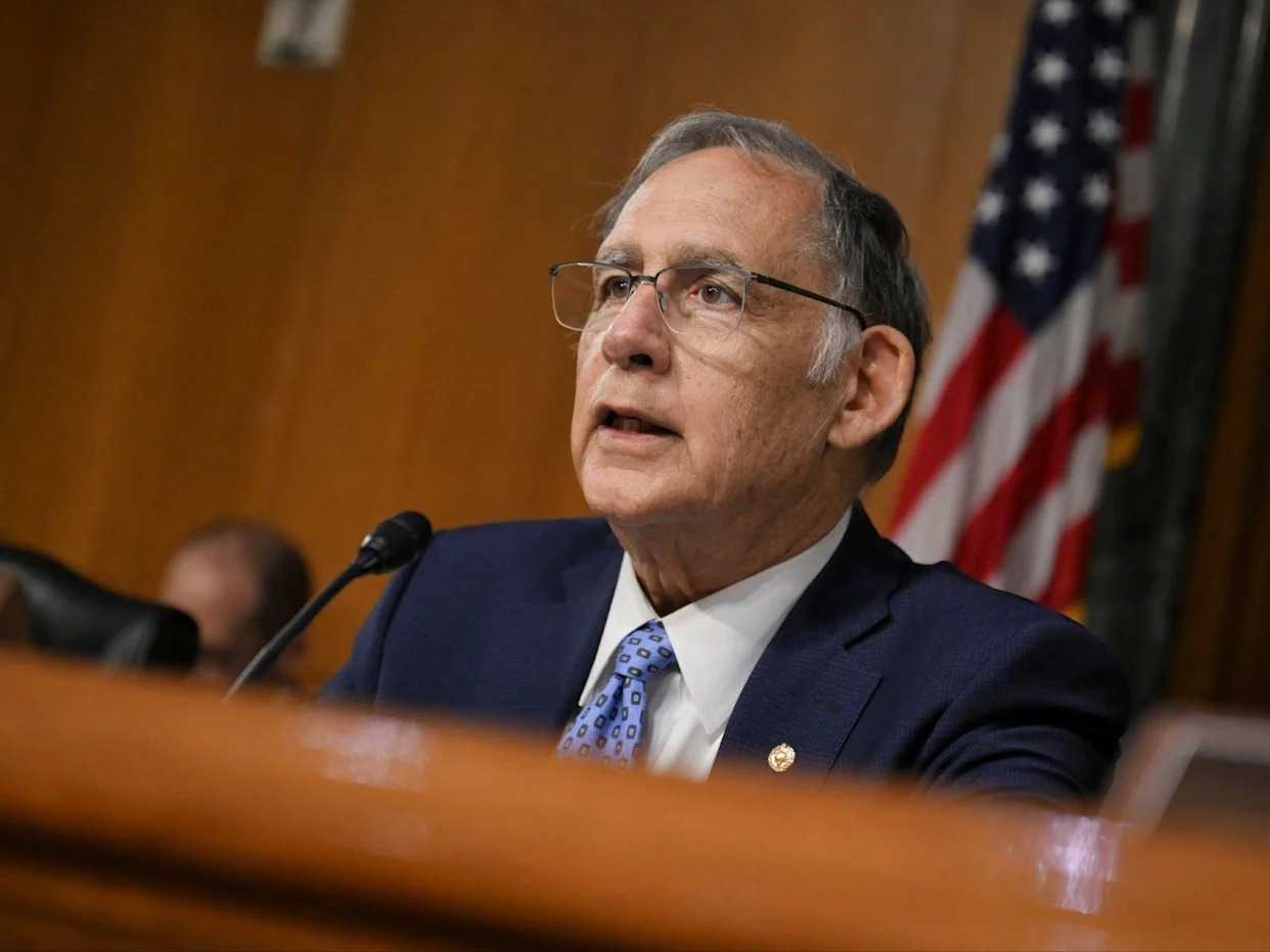 Senate seeks a way out of confirmation purgatory