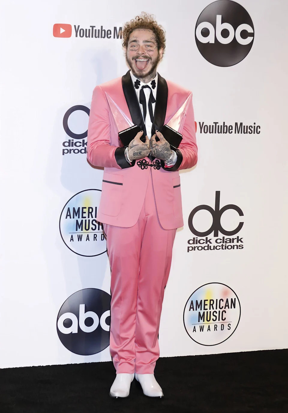 Post Malone