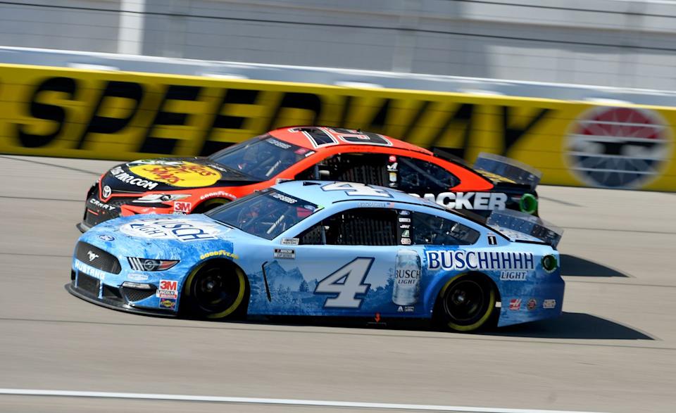 auto: feb 23 nascar cup series pennzoil 400 presented by jiffy lube