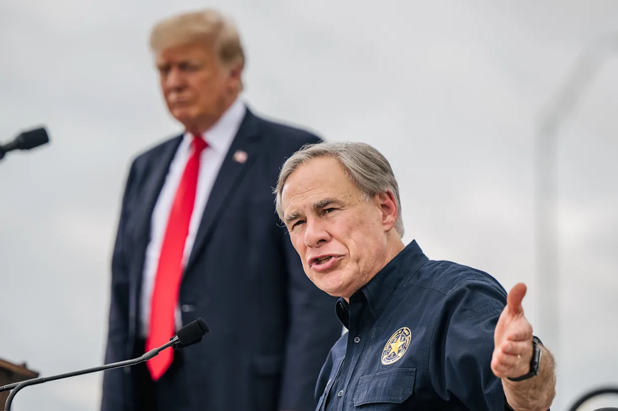 Can the Texas lawmakers who arrived in Illinois be arrested? Here's what to know