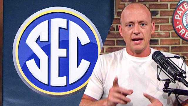 3 things to know about the SEC: Texas and Georgia are favorites after meeting in last year's conference title game