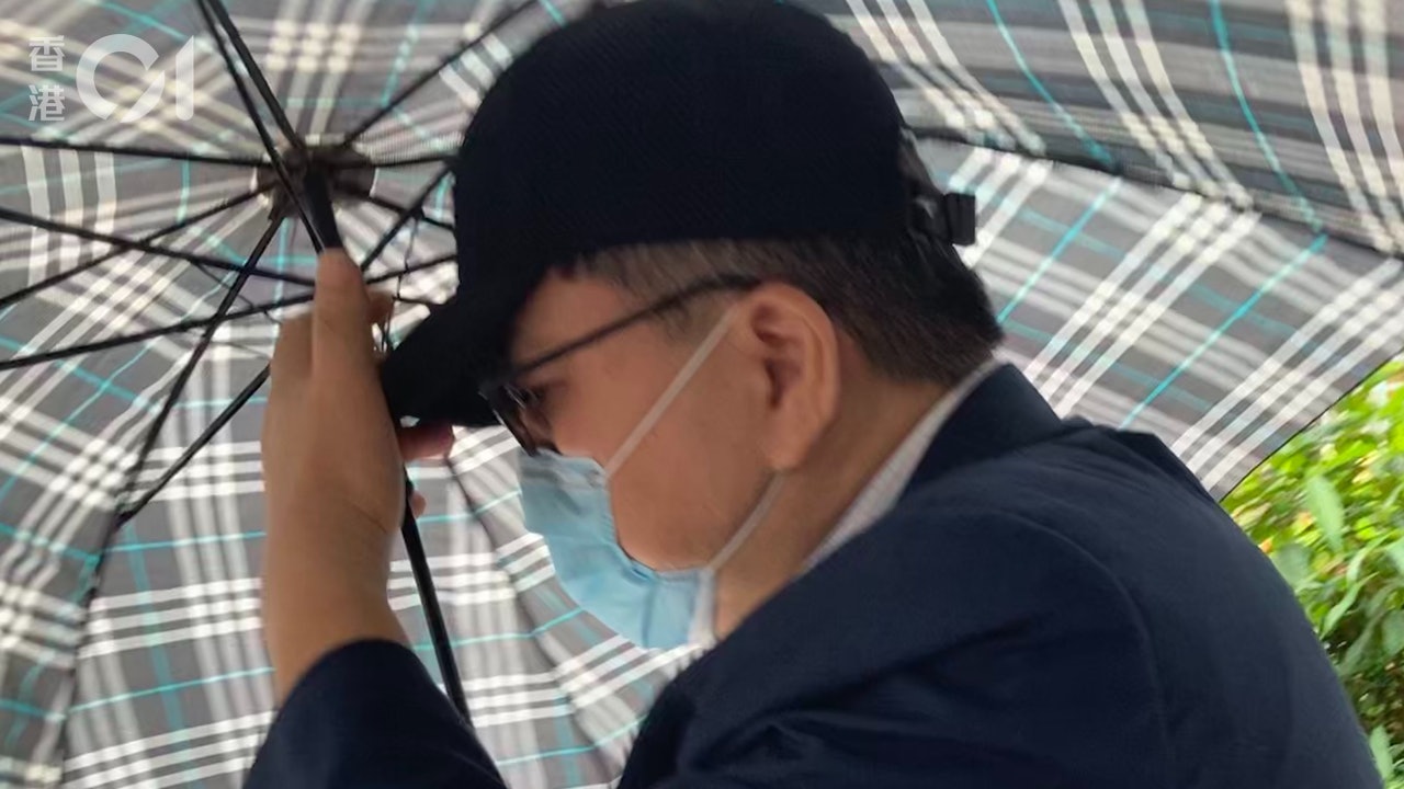 醫生關國安涉非禮21歲女護士　官不信女事主誣告　再裁罪成囚6周