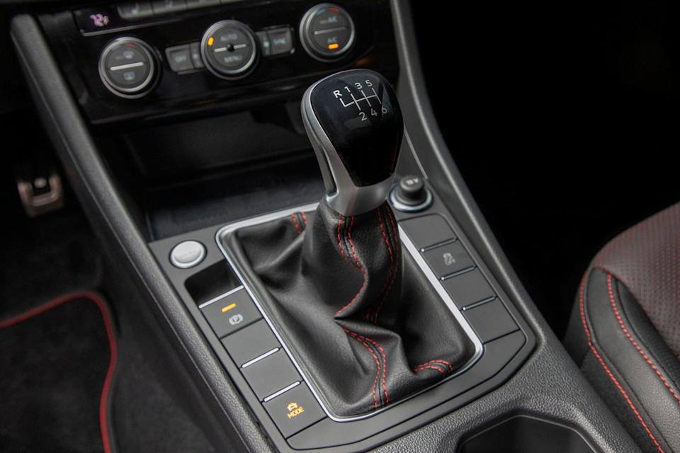 2024 volkswagen jetta gli